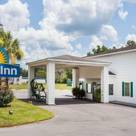 Days Inn By Wyndham Hampton Eksteriør bilde